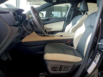 Lexus NX II 2024 Lexus NX 250 Base 2024 2.5 Benzyna 203KM, zdjęcie 7