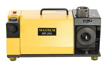ТОЧИЛКА ДРЕЛЬ MAGNUM MR-26A 12–26 мм
