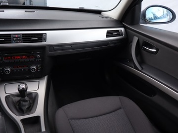 BMW Seria 3 E46 Cabrio 320 i 170KM 2007 BMW 3 320 i, Klima, Klimatronic, Tempomat, zdjęcie 7