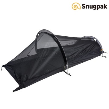 SNUGPAK JOURNEY SOLO ТРОПИЧЕСКАЯ ПАЛАТКА ОЛИВКА