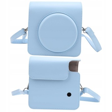 ПУХОВЫЙ ЧЕХОЛ ДЛЯ FUJIFILM INSTAX SQUARE SQ1