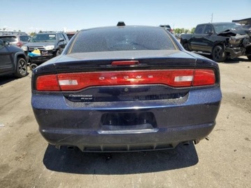Dodge Charger V 2014 Dodge Charger 2014 Dodge Charger 4dr Sdn Police AWD 5.7 Benzyna 370KM, zdjęcie 5