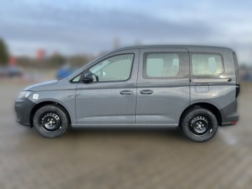 Volkswagen Caddy V Caddy 1.5 TSI 114KM 2025 Volkswagen Caddy benzyna/5 osób, 1.5 TSI 116KM, zdjęcie 8