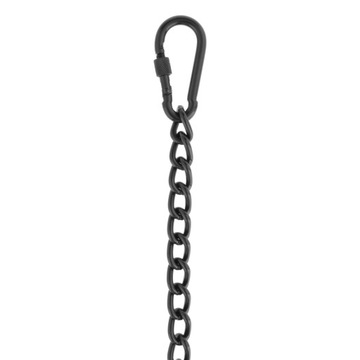 Подвесная цепочка с двумя электрофорезами 99