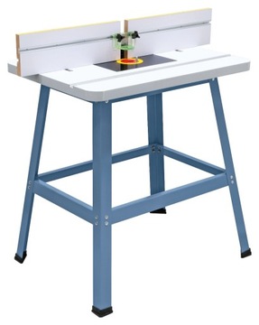 ФРЕЗЕРНЫЙ СТОЛ ДЛЯ ВЕРХНЕГО ШПИНДЕЛЯ ФРЕЗЕРНОГО СТАНКА PROFES.