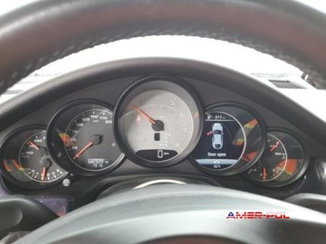 Porsche Panamera I Executive 3.0 420KM 2015 Porsche Panamera 2015 r., 3,0L 4x4 3.0 Benzyna 420KM, zdjęcie 6