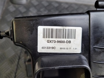 OBUDOWA FILTRA POWIETRZA GX73-9600-DB JAGUAR XE X760 2.0 D