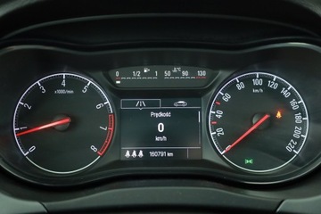 Opel Corsa E Hatchback 3d 1.4 Twinport 90KM 2015 Opel Corsa 1.4, Salon Polska, 1. Właściciel, zdjęcie 7