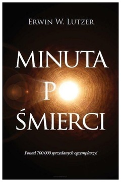 Minuta po śmierci