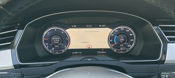 Volkswagen Passat B8 Variant 1.6 TDI BlueMotion SCR 120KM 2016 Volkswagen Passat 1.6TDI 120KM Virtual Full Led, zdjęcie 16
