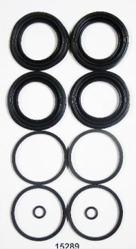 KPL NAPRAWCZY ZACISKU HAMULCA FORD MUSTANG 15-21