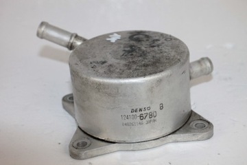 SUZUKI GSR 750 GSR750 11-16 МАСЛЯНЫЙ ОХЛАДИТЕЛЬ