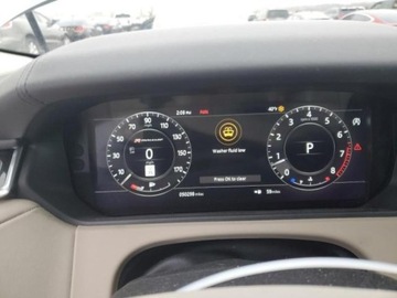 Land Rover Range Rover Velar SUV 3.0 Si6 380KM 2018 Land Rover Range Rover Velar 2018, 3.0L, 4x4, R-DYNAMIC SE, od ubezpieczal, zdjęcie 10