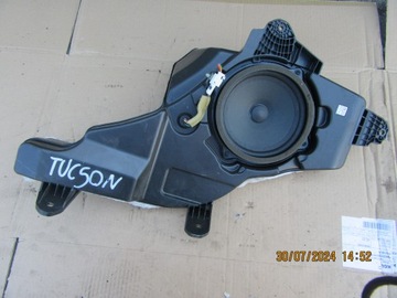 GŁOŚNIK SUBWOOFER KIA SPORTAGE IV 4 GT LINE 96380-D9000