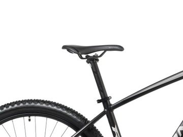 MTB ГОРНЫЙ ВЕЛОСИПЕД 29 ROMET RAMBLER R9.4 ПОДСВЕТКА SHIMANO И СВОБОДНАЯ ПОДСТАВКА