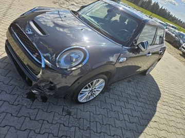 Mini Mini F56 Hatchback 2.0 192KM 2015 Mini Cooper S 191km Automat