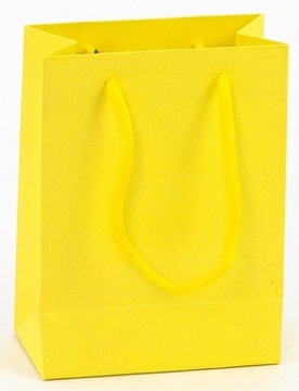 16 x 12 x 6 cm TORBA TOREBKA PREZENTOWA 4105