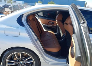 BMW Seria 3 G20-G21 2020 BMW Seria 3 BMW 3 SERIES M340I 3.0 Benzyna 387KM, zdjęcie 9