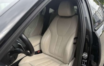 BMW X6 G06 SUV 3.0 30d 286KM 2021 BMW X6 30d xDrive Sport Dealer BMW Bonkowscy Gorzow Wlkp. 3.0 Diesel, zdjęcie 13