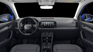 Skoda Karoq 2026 Škoda Karoq Skoda Karoq Karoq Essence 1.0 TSI 115, zdjęcie 4