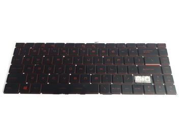 KLAWISZ MSI GF63 GF63 8RC GF63 8RD