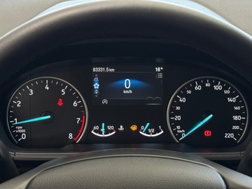Ford Ecosport II SUV Facelifting 1.0 EcoBoost 125KM 2022 Ford EcoSport Active /CarPlay / 1 właściciel / FV, zdjęcie 14