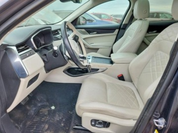 Jaguar F-Pace 2022 Jaguar F-Pace S 2022 2.0 Benzyna 247KM, zdjęcie 7