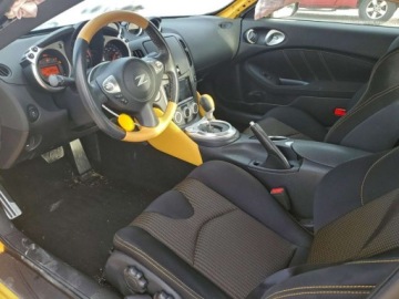 Nissan 370Z 2018 Nissan 370 Z Base 2018 3.7 Benzyna 332KM, zdjęcie 8