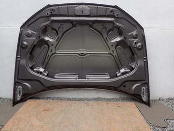 KAPOTA KRYT MOTORU SEAT LEON 3 III 5F1 12-16R