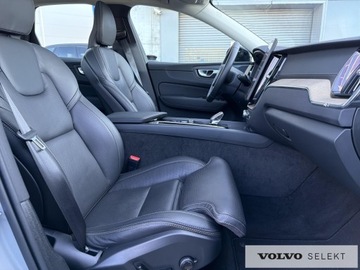Volvo XC60 II 2025 Volvo XC 60 XC60 B5 B AWD Ultra Dark aut, Pakiet c, zdjęcie 12