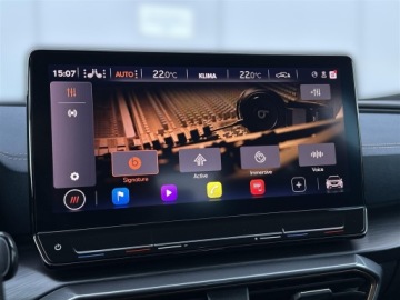 Cupra Formentor Crossover 2.5 TSI 390KM 2022 Cupra Formentor 2.5TSI 390KM VZ5 DSG l LED Matrix,, zdjęcie 27