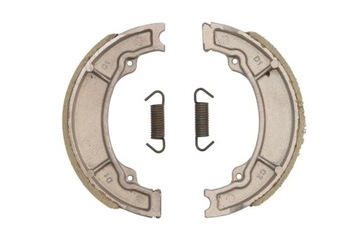 Szczęki przód/tył Ferodo FSB733A 130x28mm sprężyny