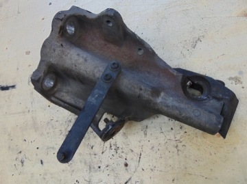 SCANIA 114R 124 2003 г. Опрокидывающаяся башня