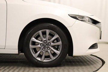 Mazda 3 IV Sedan  2.0 SKYACTIV-G 150KM 2022 Mazda 3 2.0 Skyactiv-G, Salon Polska, zdjęcie 14