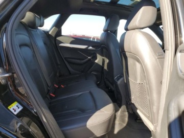 Audi Q3 I 2017 Audi Q3 Prestige 2017 2.0l 2.0 Benzyna 200KM, zdjęcie 11