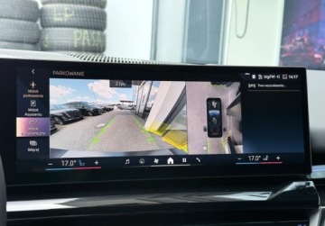 BMW Seria 5 G90-91 Touring 2.0 520d 197KM 2024 BMW Seria 5 I wlasciciel M Pro 360 Gwarancja Bezwypadkowy FVAT23, zdjęcie 36