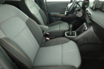 Dacia Jogger 2023 Dacia Jogger 1.0 TCe, Salon Polska, Serwis ASO, zdjęcie 6