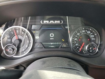  RAM 1500 Big Horn 2025 3.0l 3.0 Benzyna 260KM, zdjęcie 9