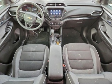 Chevrolet TrailBlazer II 2023 Chevrolet Trailblazer LT 2023 1.3 Benzyna 155KM, zdjęcie 8