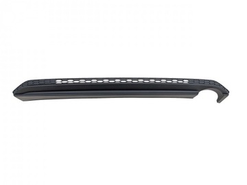 Kia Ceed III HB CD spoiler zderzaka tył 18-21