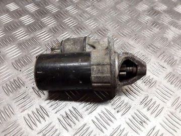 001107408 STARTÉR 1.2 59 2007 OPEL CORSA D VAN
