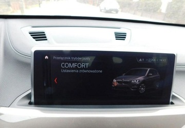 BMW X1 F48 2020 BMW X1 z Gwarancja Bezwypadkowa 100 Stan Wzorcowy 1.5 Benzyna 136KM, zdjęcie 17