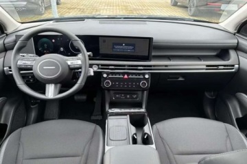 Hyundai Tucson IV 2026 Hyundai Tucson Kamera 360 CarPlay Fotele Podgrzewane i Wentylowane Duzy, zdjęcie 8
