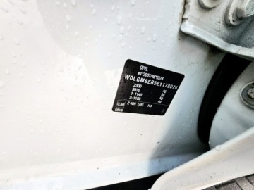 Opel Insignia I Sports Tourer Facelifting 2.0 CDTI ECOFLEX 120KM 2014 Opel Insignia Od 400zł m-c!, zdjęcie 7