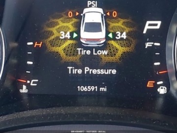 Dodge Charger VII 2019 Dodge Charger 2019 Dodge Charger RT RWD 5.7 Benzyna 370KM, zdjęcie 12