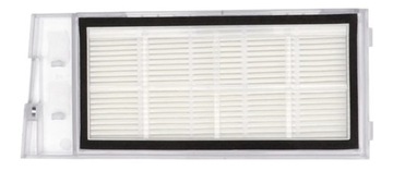 FILTRY SZCZOTKI MOPY do Xiaomi ROIDMI EVE PLUS, ZESTAW akcesoriów