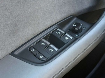 Audi Q8 SUV 3.0 50 TDI 286KM 2018 Audi Q8 F-ra VAT Matrix Hak Panorama BangOlufsen S line 3.0, zdjęcie 14