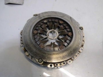 ДАВЛЕНИЕ НА МАХОВИКЕ VW PASSAT CC 1.8 TFSI