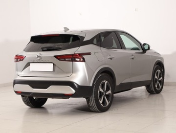 Nissan Qashqai III Crossover 1.3 DIG-T MHEV 140KM 2022 Nissan Qashqai 1.3 DIG-T MHEV, Salon Polska, zdjęcie 4