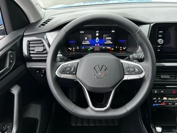 Volkswagen T-Cross SUV Facelifting 1.0 TSI 115KM 2025 Volkswagen T-Cross Life Plus 1.0 TSI DSG, zdjęcie 8